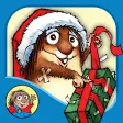 Merry Christmas Mom & Dad - LC Merry Christmas Mom & Dad - LC