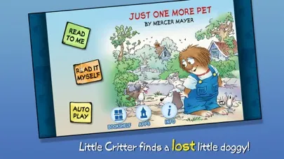 Just One More Pet - LC应用截图