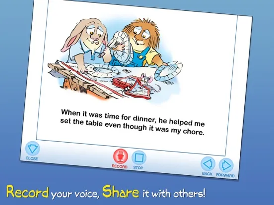 تصاویر Just So Thankful - LC iPad 