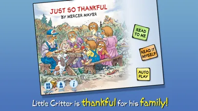 تصاویر Just So Thankful - LC
