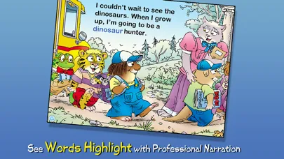 تصاویر The Lost Dinosaur Bone