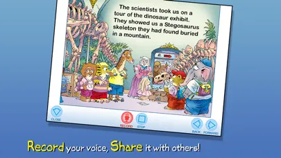 تصاویر The Lost Dinosaur Bone