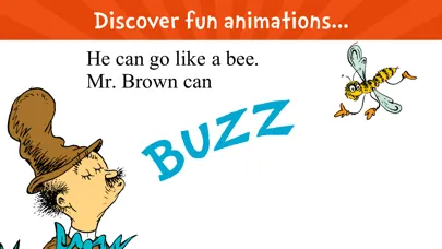 Скриншоты Mr. Brown Can Moo! Can You?