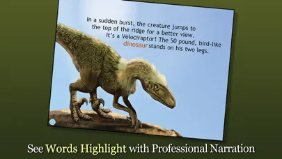 Скриншоты Velociraptor: Small and Speedy