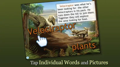 Скриншоты Velociraptor: Small and Speedy