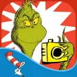 Dr. Seuss Camera - The Grinch Dr. Seuss Camera - The Grinch