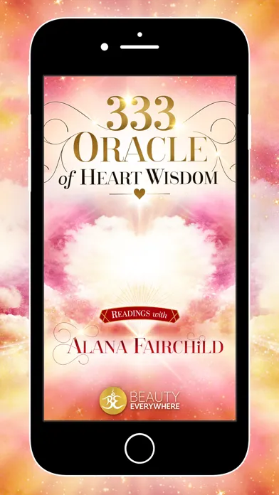 Zrzuty ekranu 333 - Oracle of Heart Wisdom