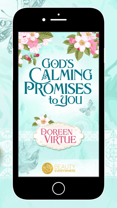 God's Calming Promises To You Ekran Görüntüleri