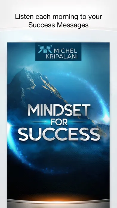 Capturas de pantalla de Mindset for Success