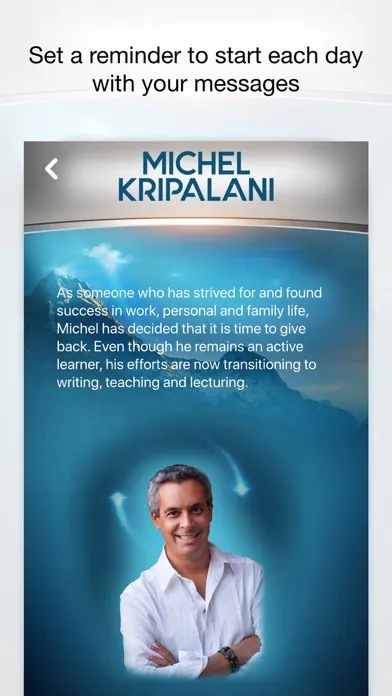 Capturas de pantalla de Mindset for Success