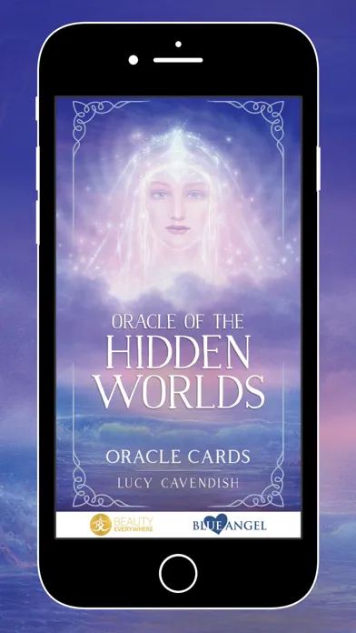Capturas de pantalla de Oracle of the Hidden Worlds