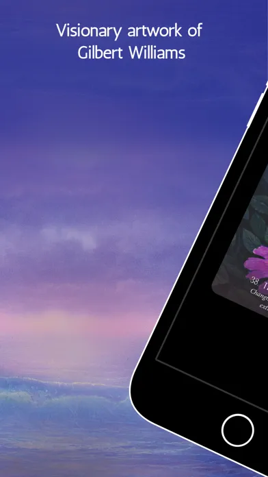 Capturas de pantalla de Oracle of the Hidden Worlds