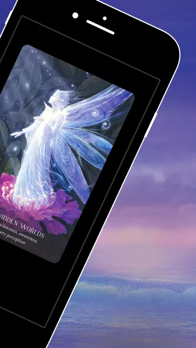 Capturas de pantalla de Oracle of the Hidden Worlds