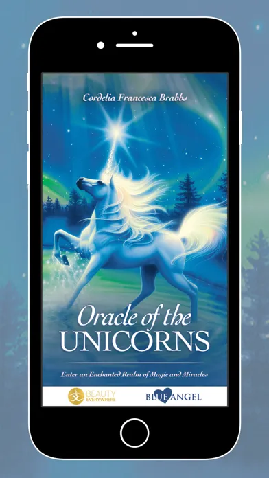 Oracle of the Unicorns Screenshots