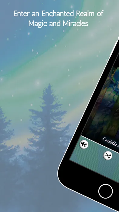 Oracle of the Unicorns Screenshots