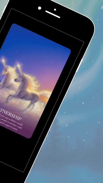 Oracle of the Unicorns Screenshots