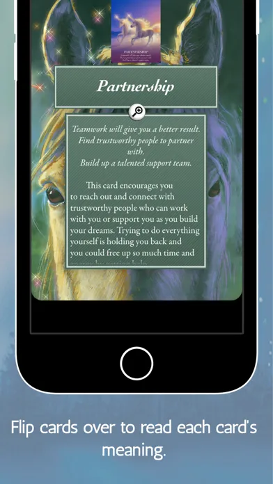 Oracle of the Unicorns Screenshots