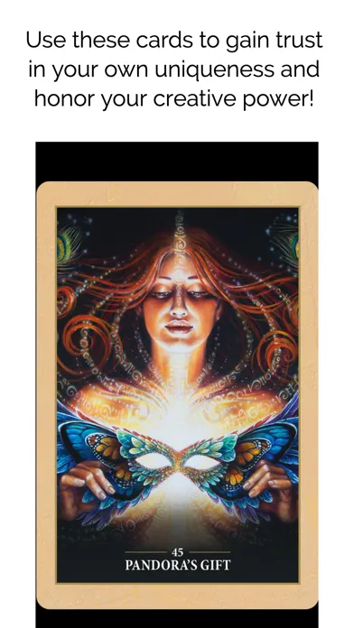 Sacred Rebels Oracle Ekran Görüntüleri