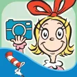 Dr. Seuss Camera - Who Me?