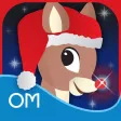 Rudolph Run! Rudolph Run!