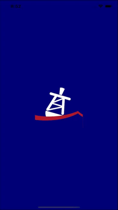 Capturas de pantalla de Australia Buoys Marine Weather