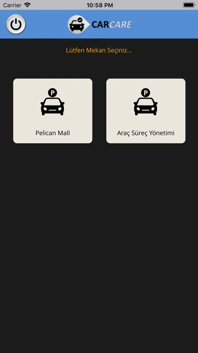 CarCareApp स्क्रीनशॉट