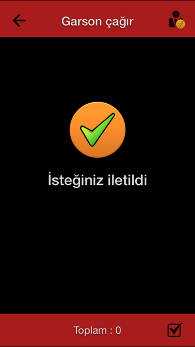 صور Mobile Tablet Menu