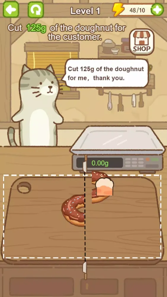 Animal Kitchen Screenshots