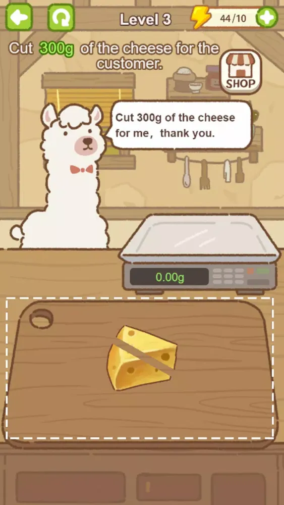 Animal Kitchen Screenshots