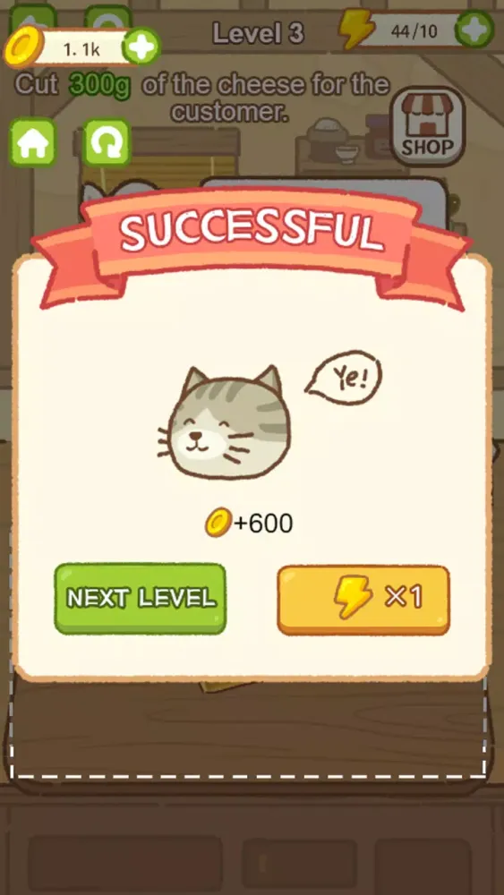 Animal Kitchen Screenshots