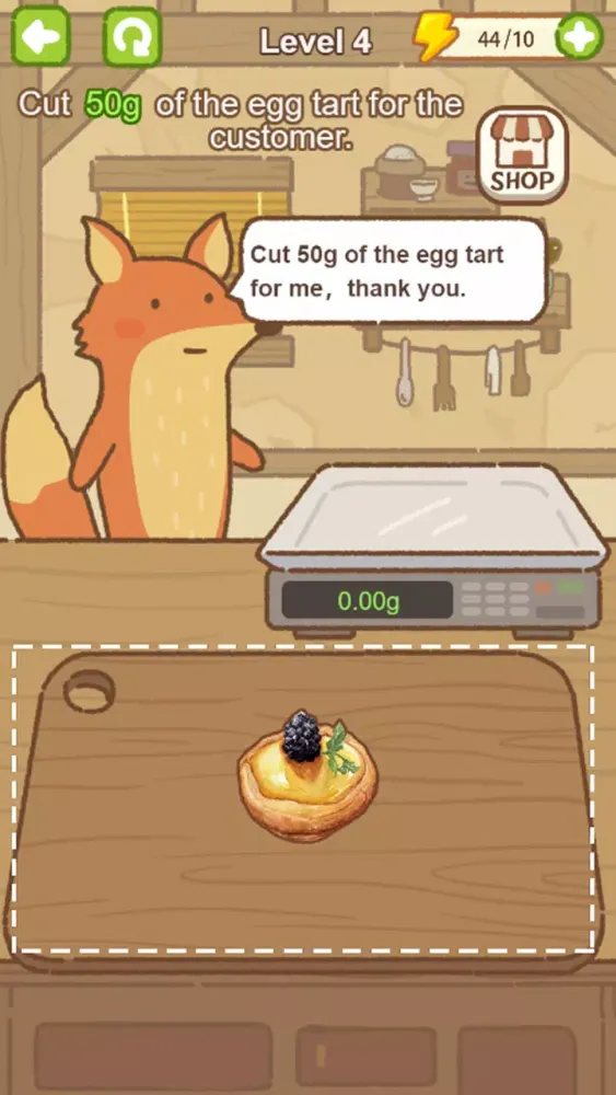 Animal Kitchen Screenshots