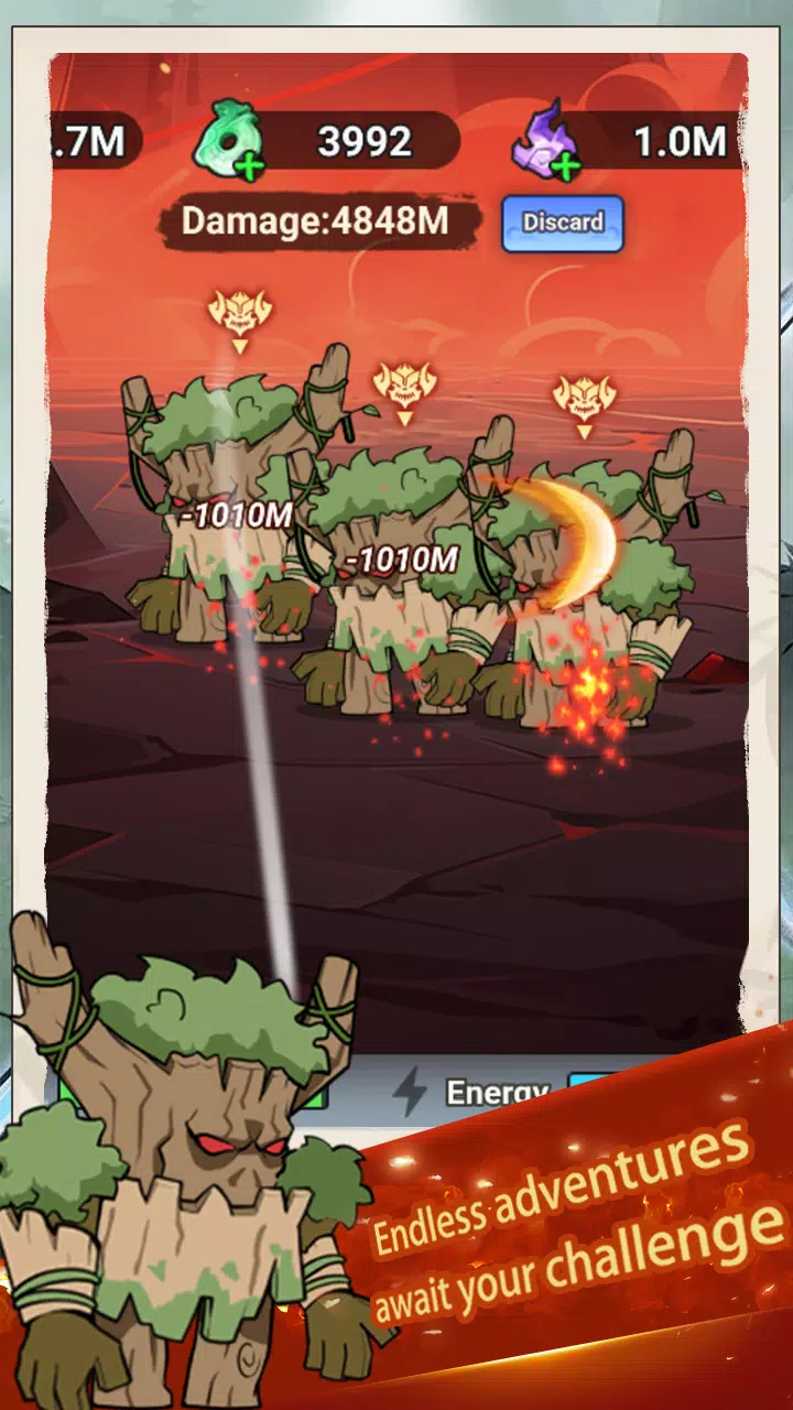 Sword Flight Master Screenshots