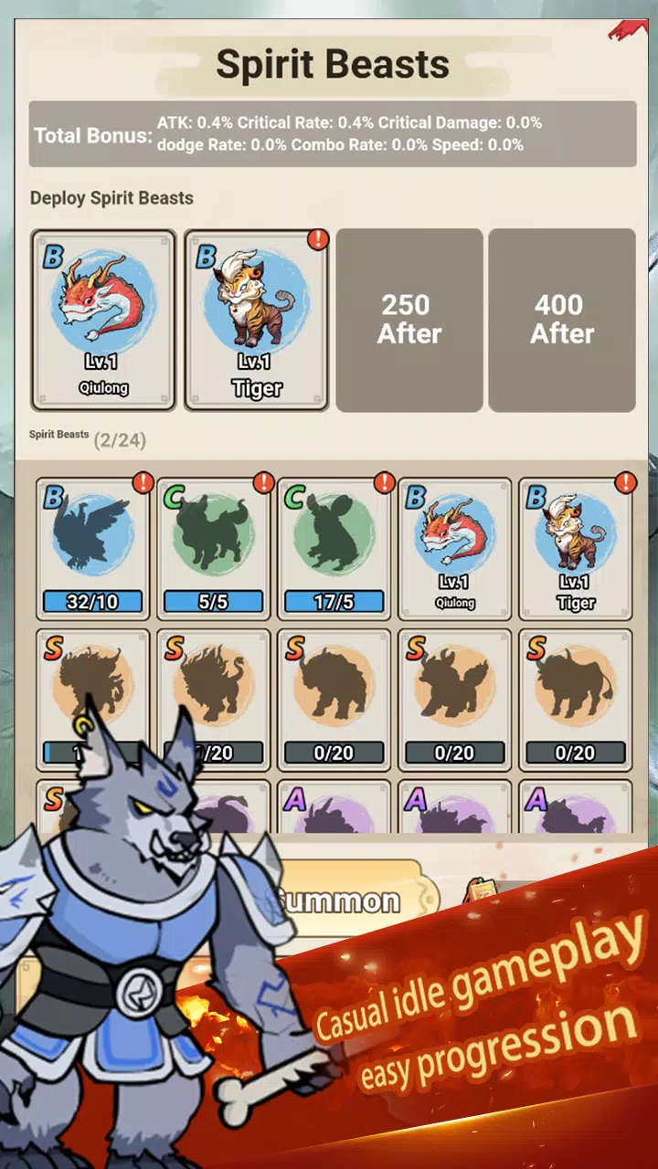 Sword Flight Master Screenshots