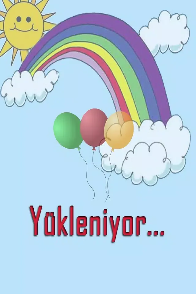Boyama Kitabı Screenshots