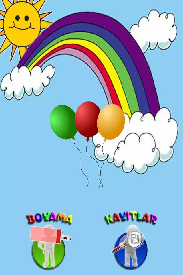 Boyama Kitabı Screenshots