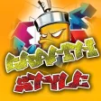Graffiti Style Graffiti Style