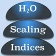 H₂O Scaling Indices H₂O Scaling Indices