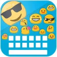 All In One Stickers Keyboard All In One Stickers Keyboard