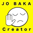 Jo Baka Creator Jo Baka Creator