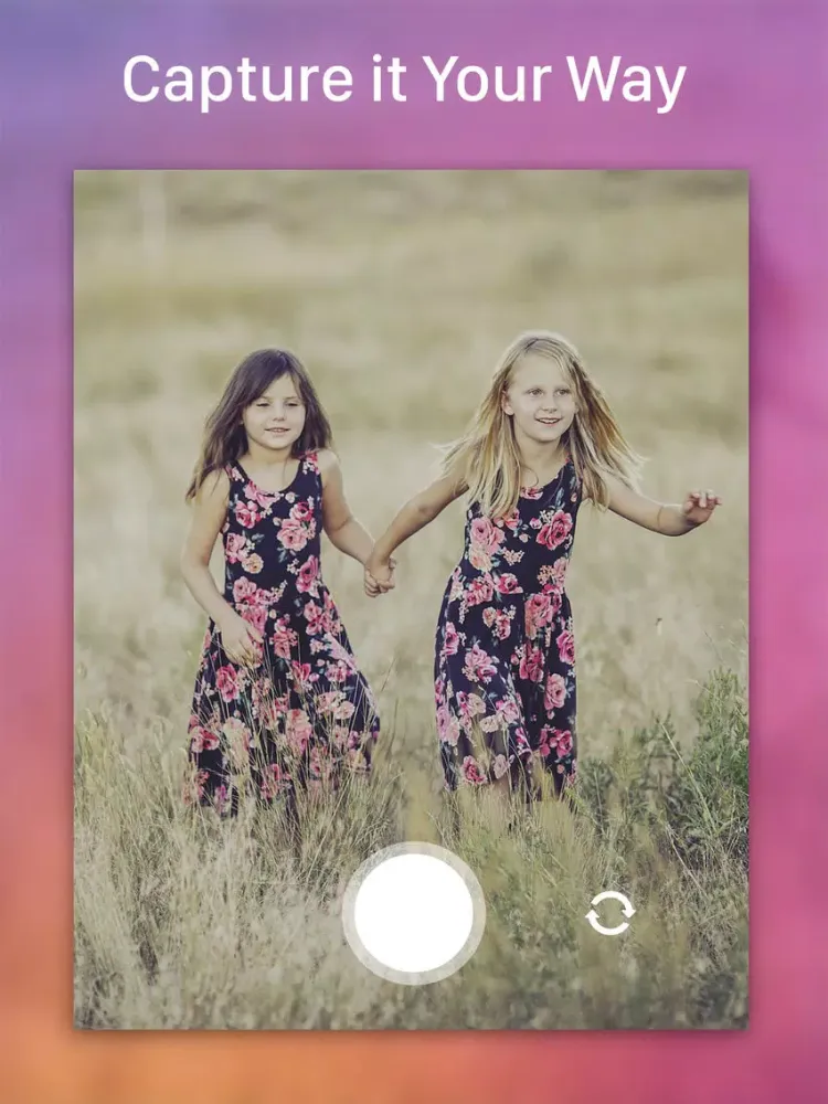 Story Edit For Instagram - Photo Editor iPad  スクリーンショット