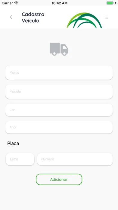 GLP Fastpass Screenshots
