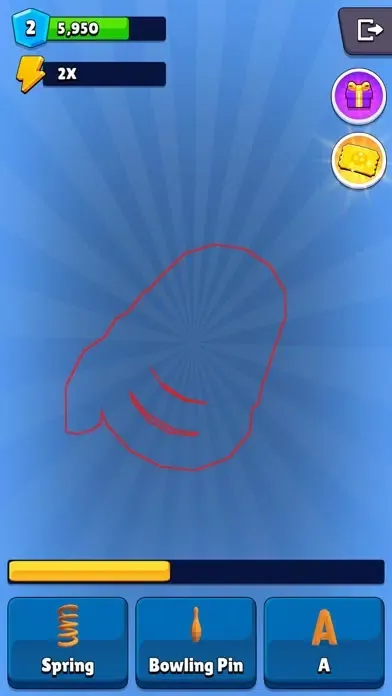 What Is That Ekran Görüntüleri