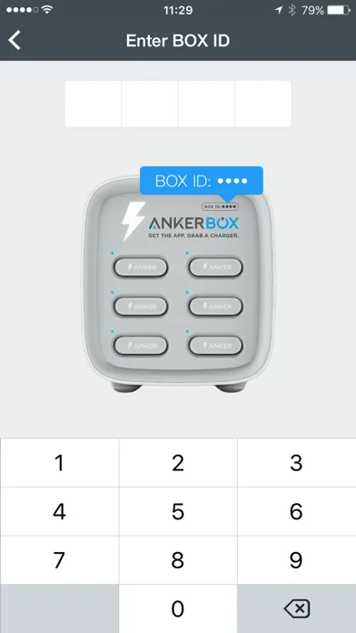 AnkerBox স্ক্রিনশট