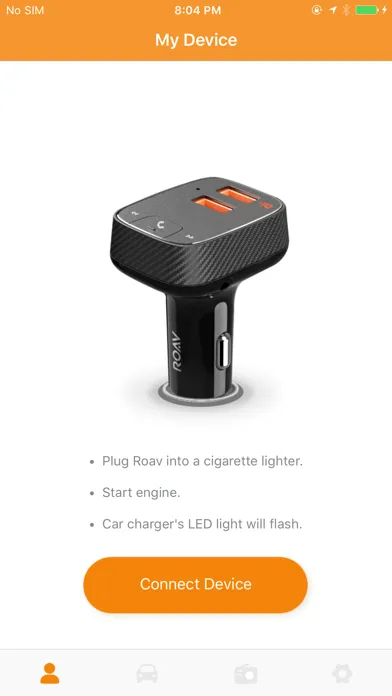 Roav Charger 스크린샷