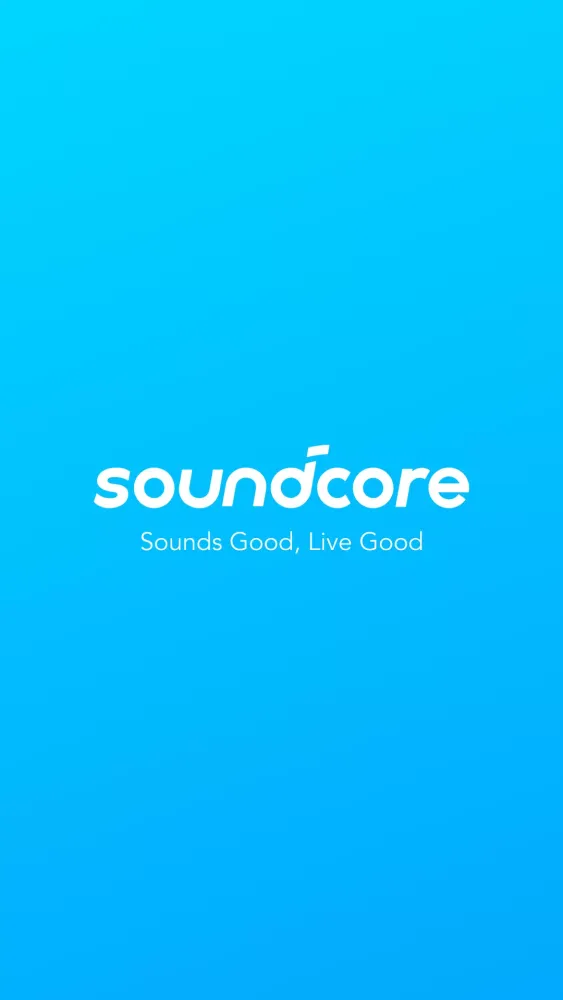 Soundcore Screenshots