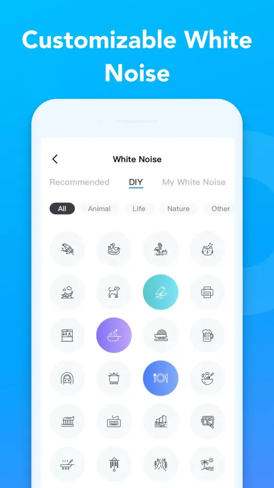 Soundcore Screenshots