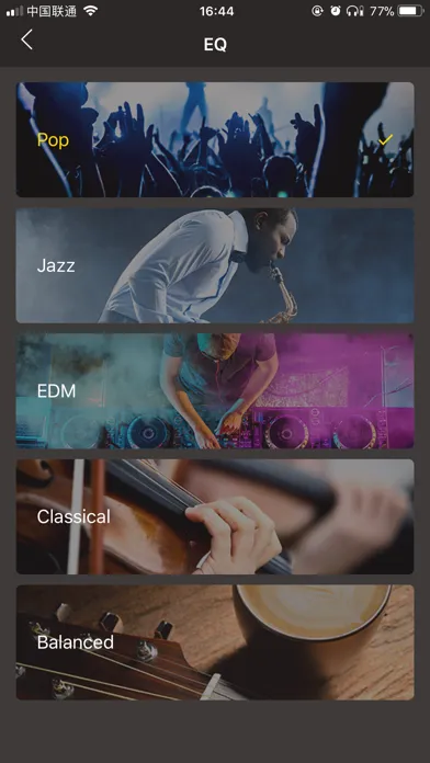Zolo Life应用截图
