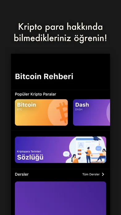Bitcoin Rehberi - 2021 Screenshots