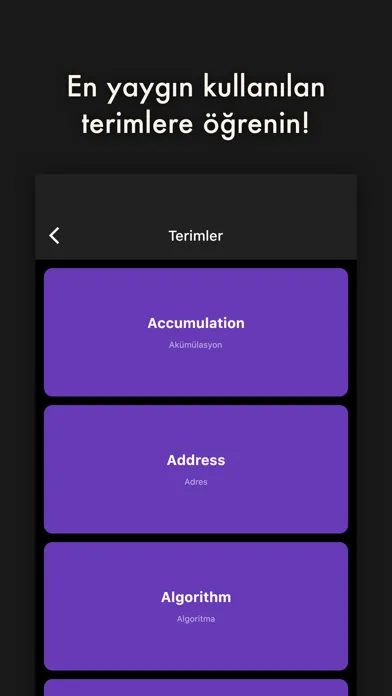 Bitcoin Rehberi - 2021 Screenshots