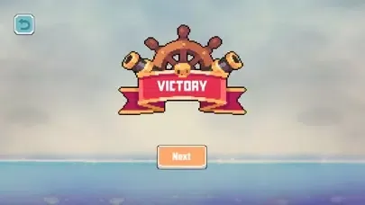 Crash of Warships سکرین شاٹس